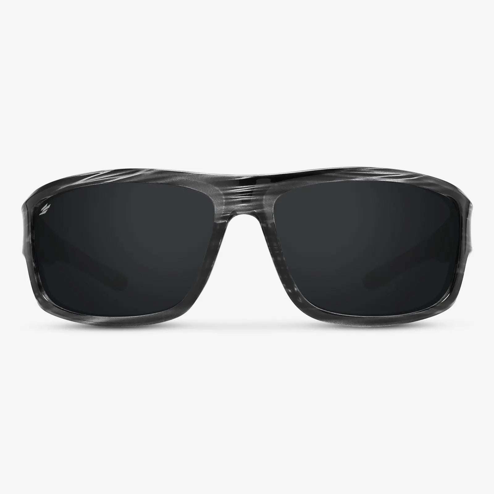 Overland Gloss Black Wood