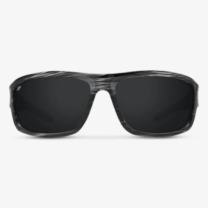 Overland Gloss Black Wood