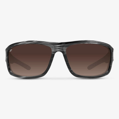Overland Gloss Black Wood