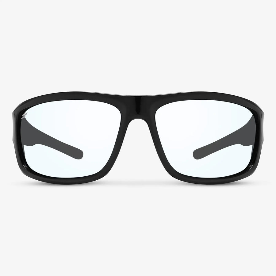 Overland Gloss Black - Front