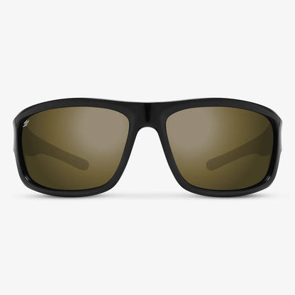 Overland Gloss Black