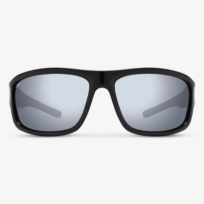 Overland Gloss Black