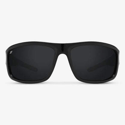 Overland Gloss Black