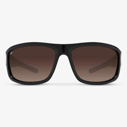 Overland Gloss Black