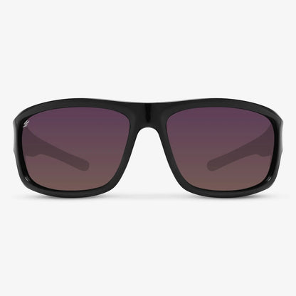 Overland Gloss Black