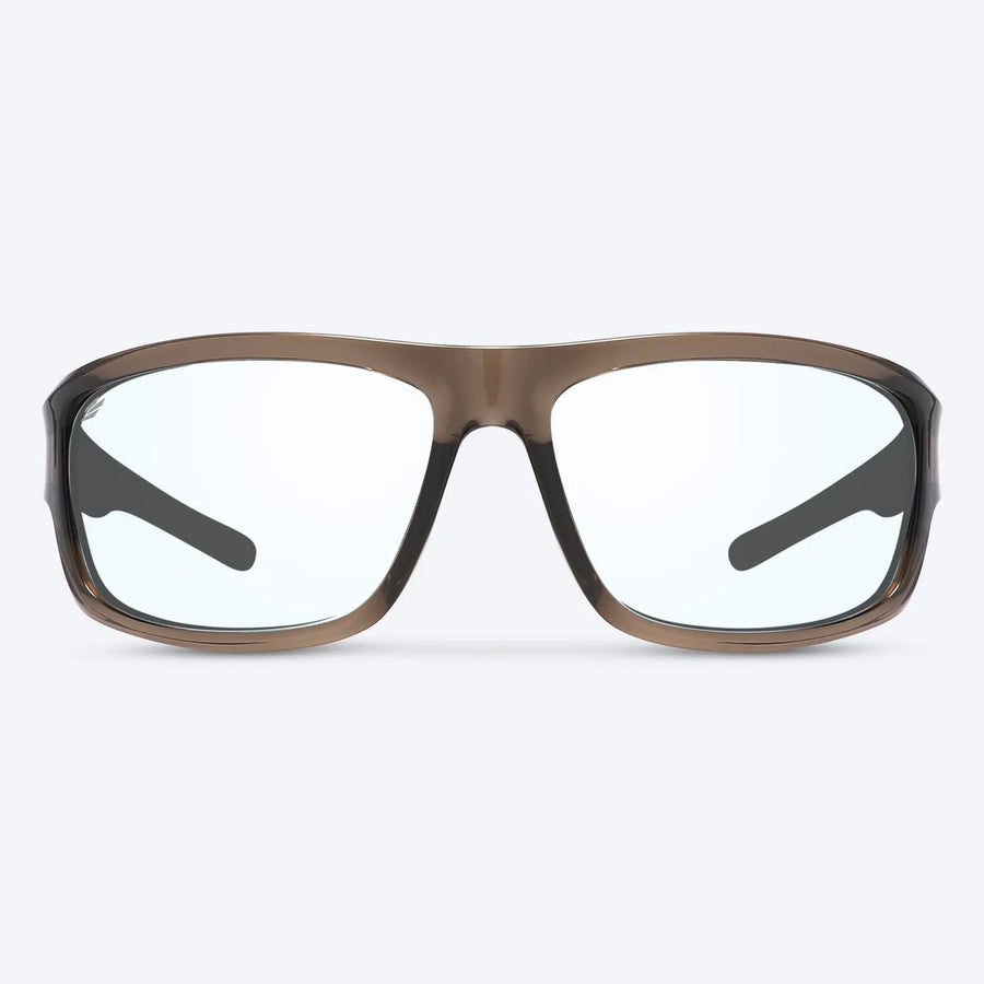 Overland Gloss Coffee - Front