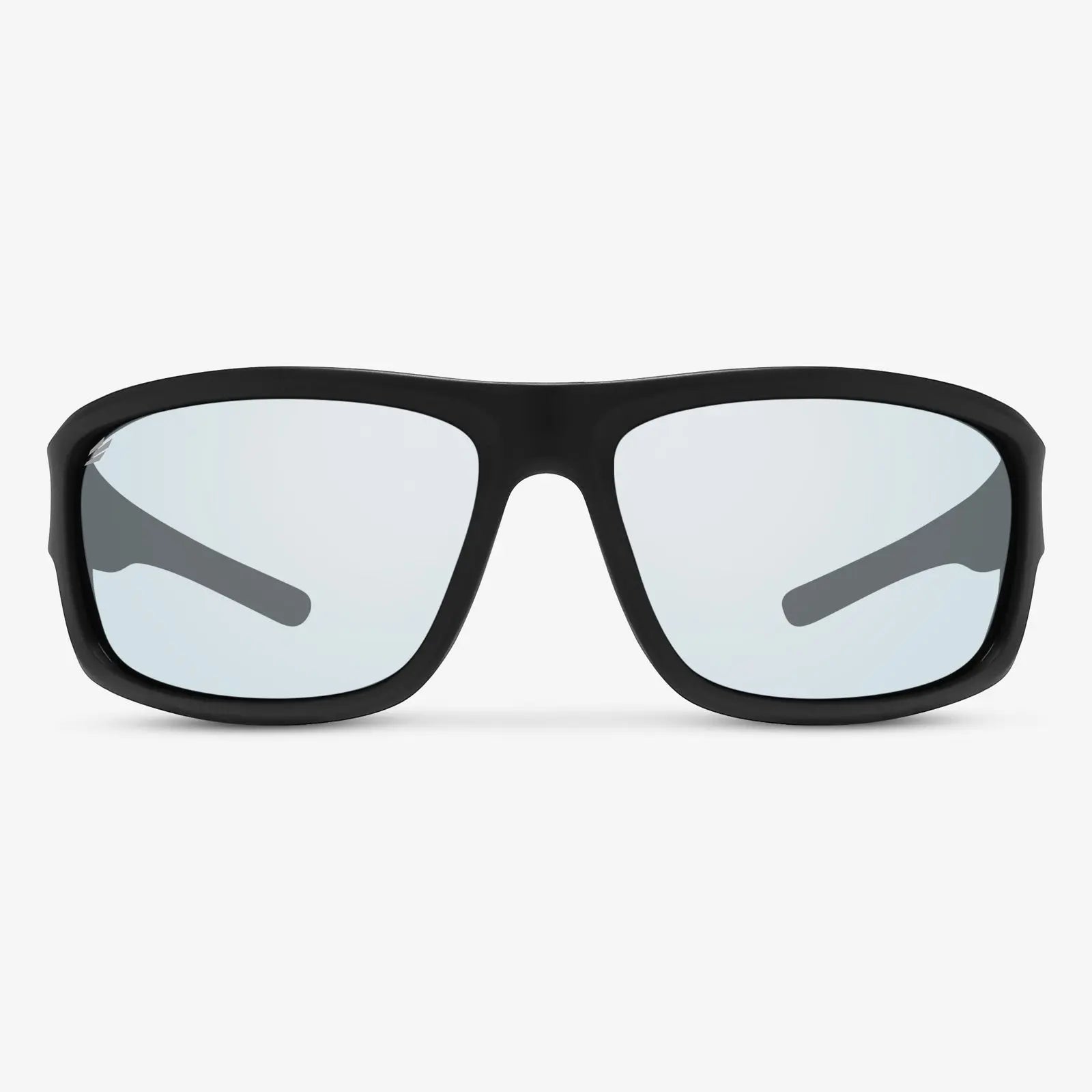 Overland Matte Black Includes frame + prescription lenses