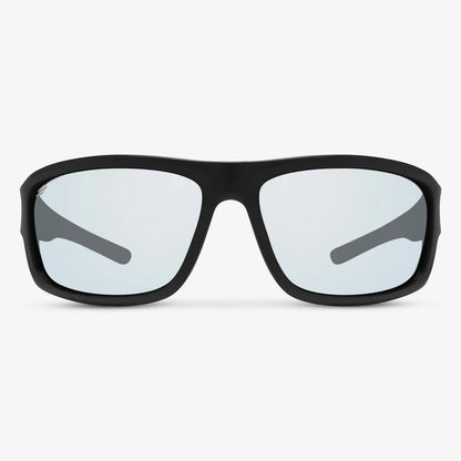 Overland Matte Black Includes frame + prescription lenses