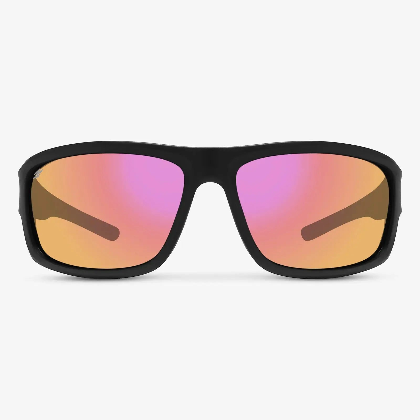 Overland Matte Black Includes frame + prescription lenses