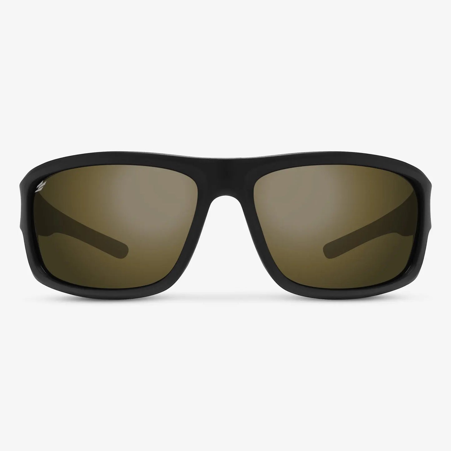Overland Matte Black