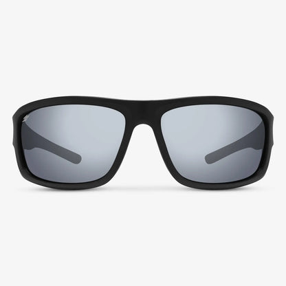 Overland Matte Black