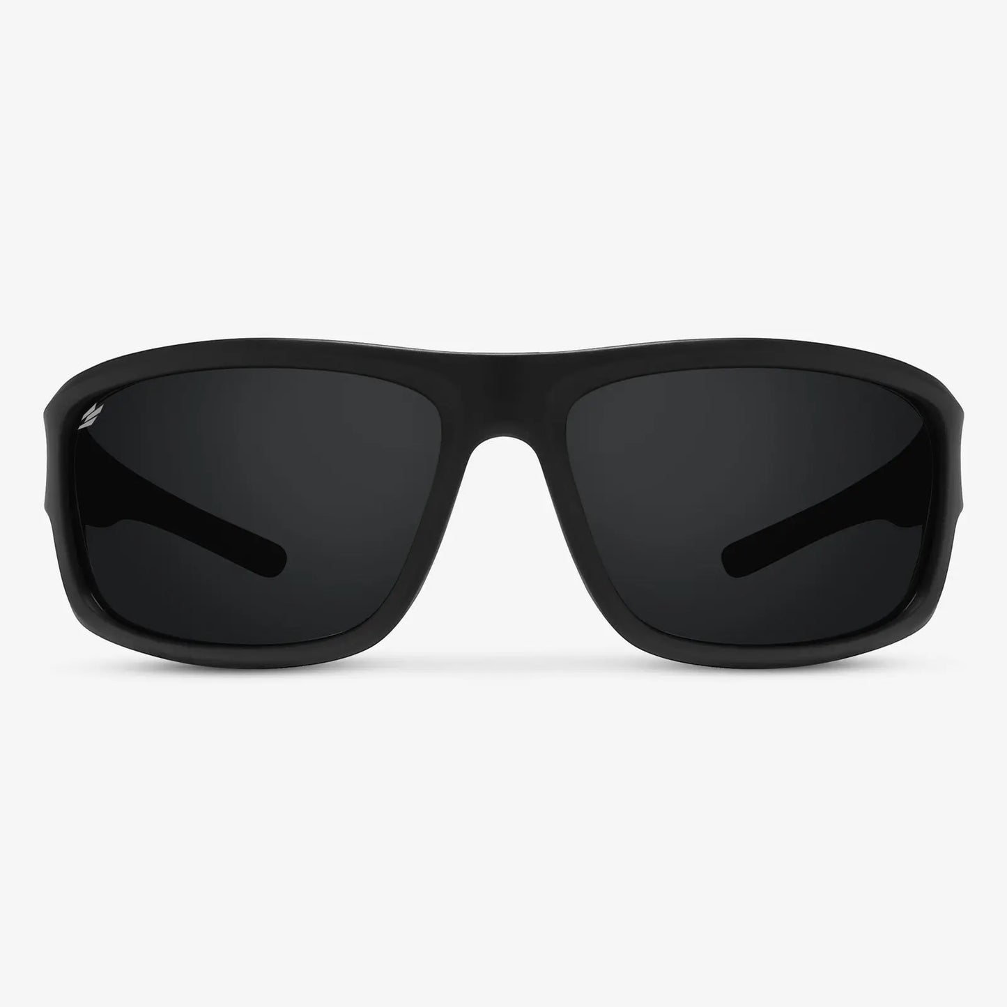 Overland Matte Black