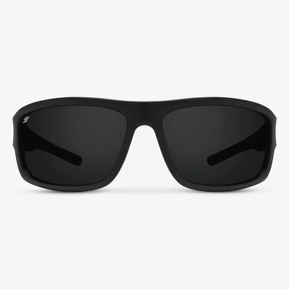 Overland Matte Black