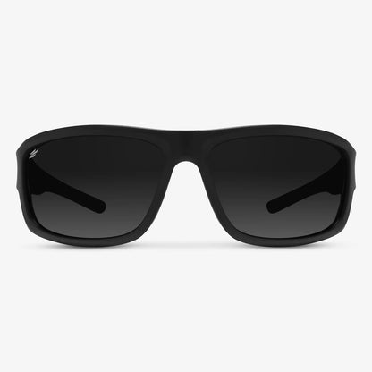 Overland Matte Black
