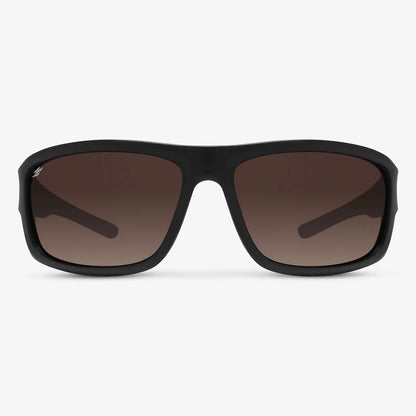 Overland Matte Black