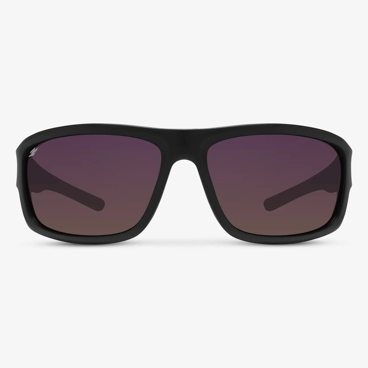 Overland Matte Black