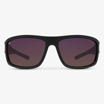 Overland Matte Black