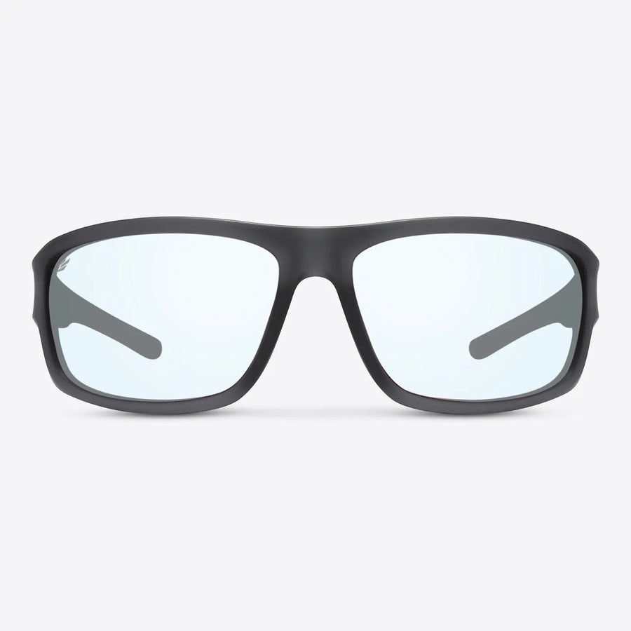 Overland Smoke Gray - Front