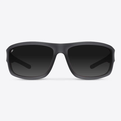 Overland Smoke Gray