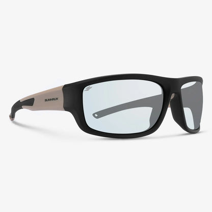 Overland Tactical Includes frame + prescription lenses