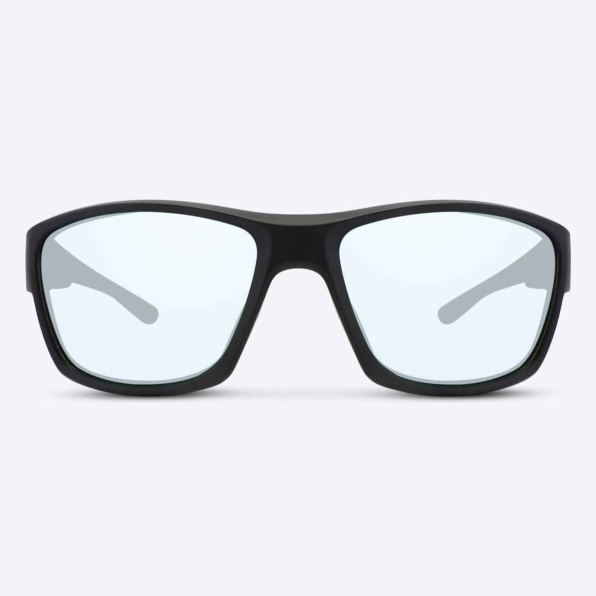 Obsidian Matte Black
