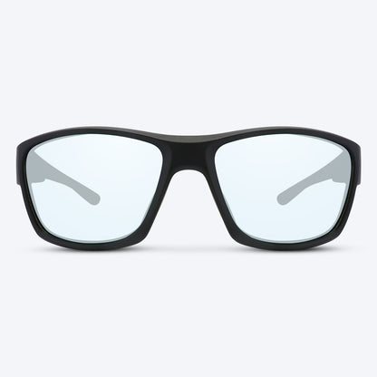 Obsidian Matte Black