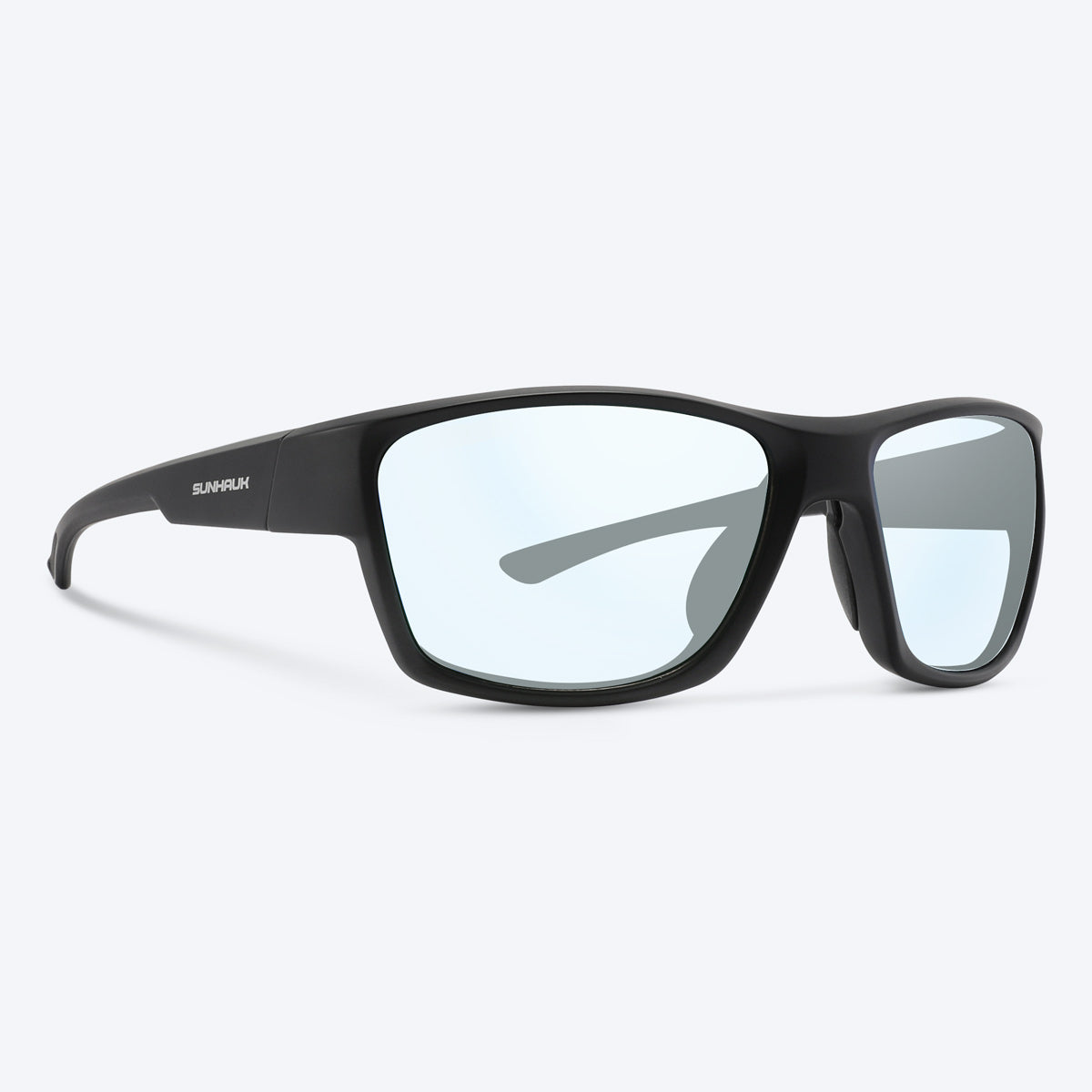 Obsidian Matte Black