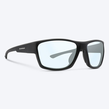 Obsidian Matte Black