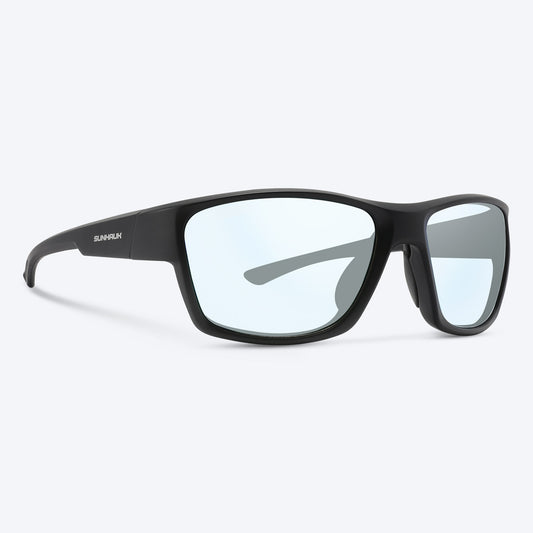 Obsidian Matte Black