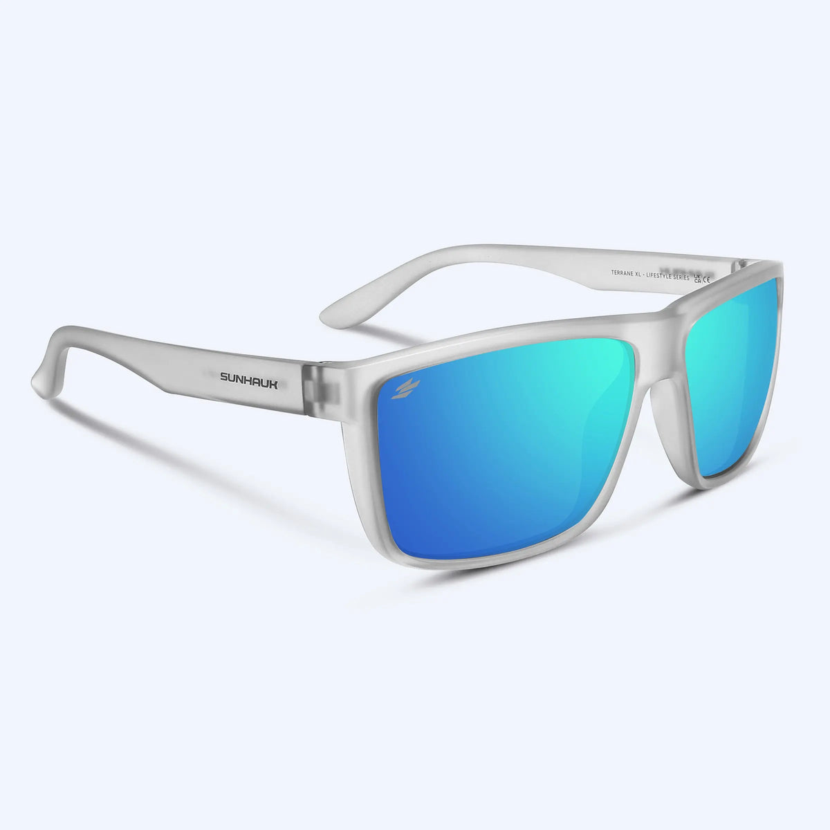 Overcast Terrane XL