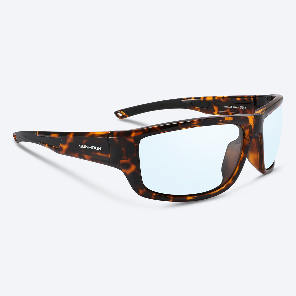 Overland Brown Tortoise