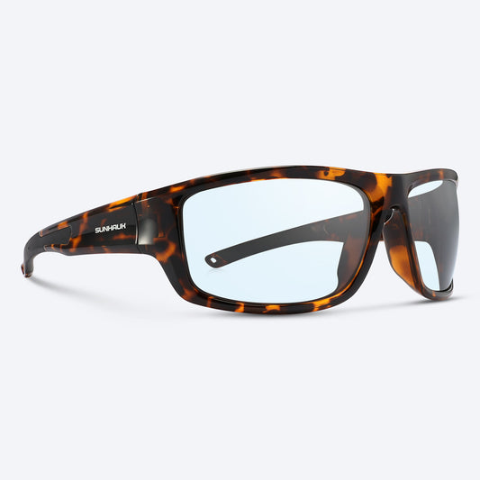 Overland Brown Tortoise