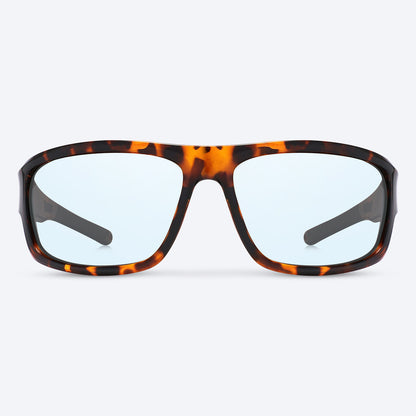 Overland Brown Tortoise