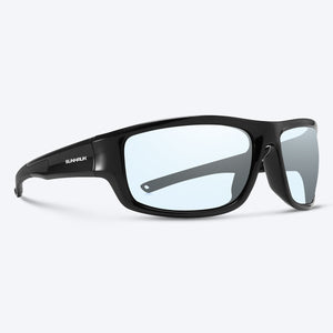 Overland Gloss Black