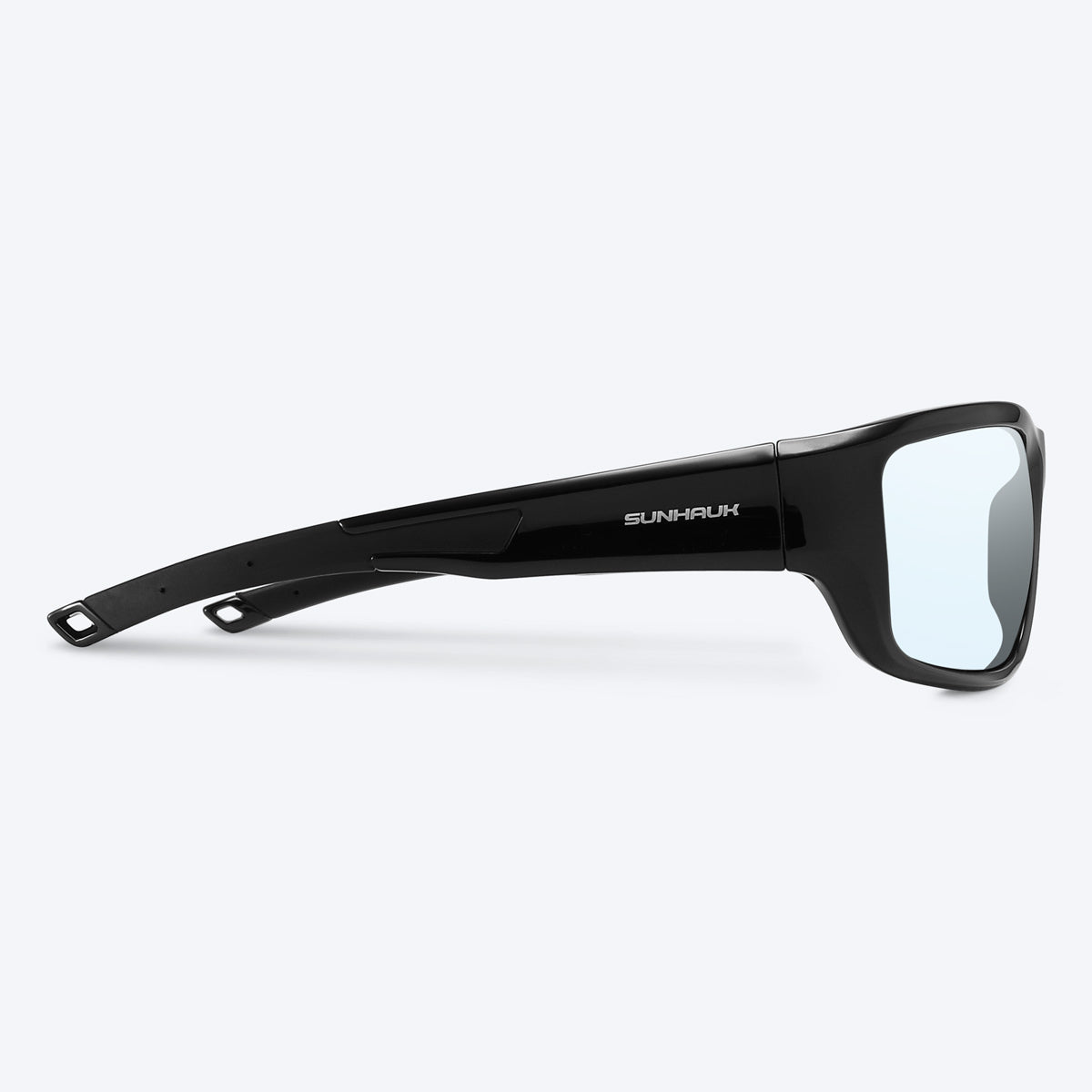 Overland Gloss Black