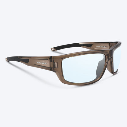 Overland Gloss Coffee