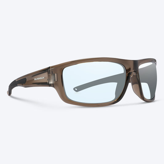 Overland Gloss Coffee