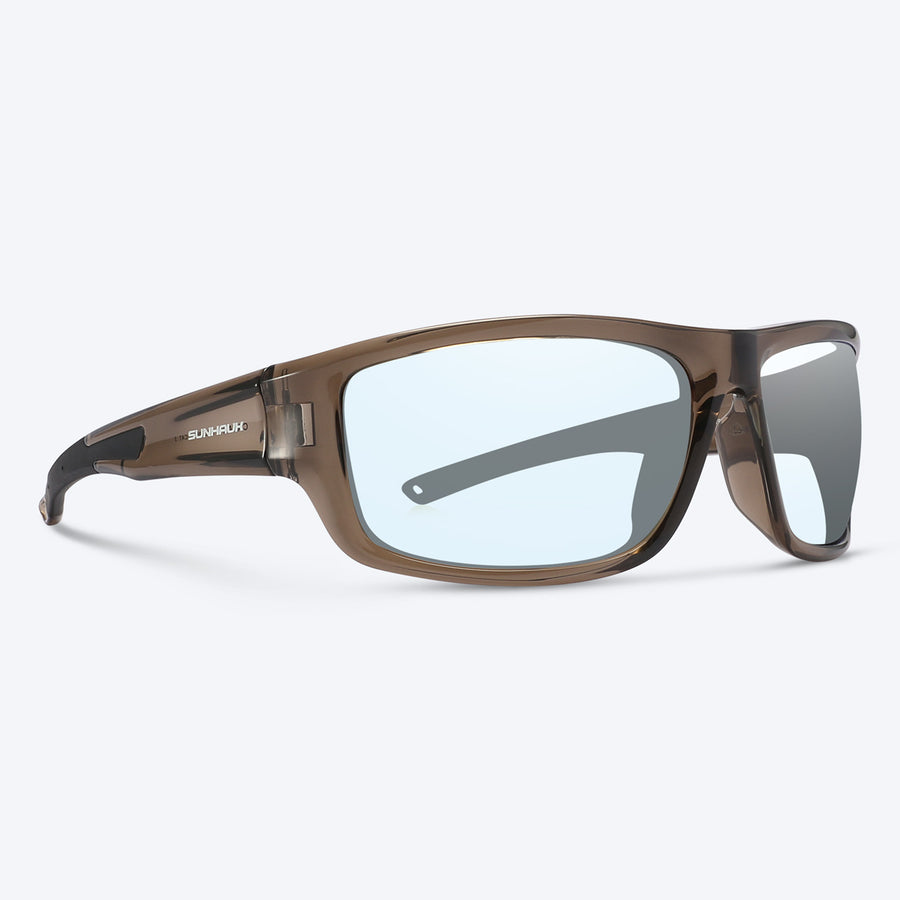 Overland Gloss Coffee - Front