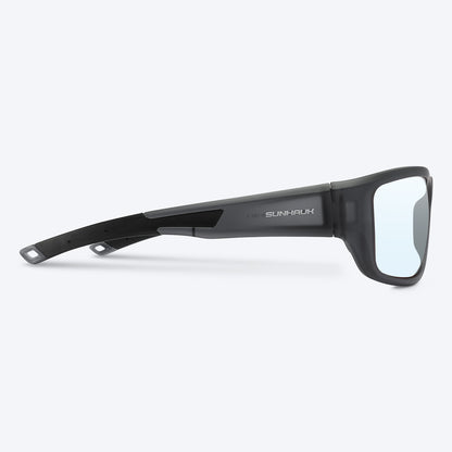 Overland Smoke Gray