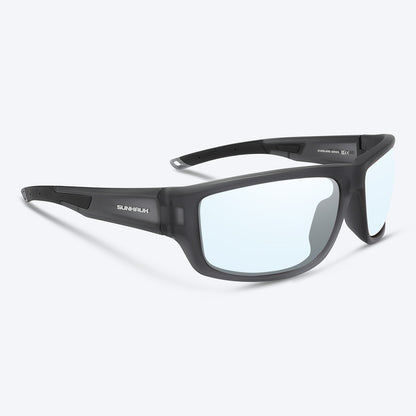 Overland Smoke Gray