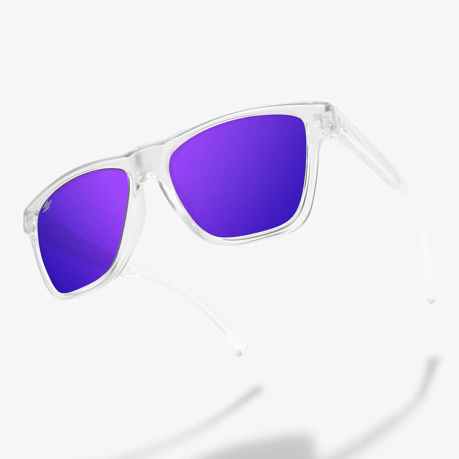 Purple Haze Stealth