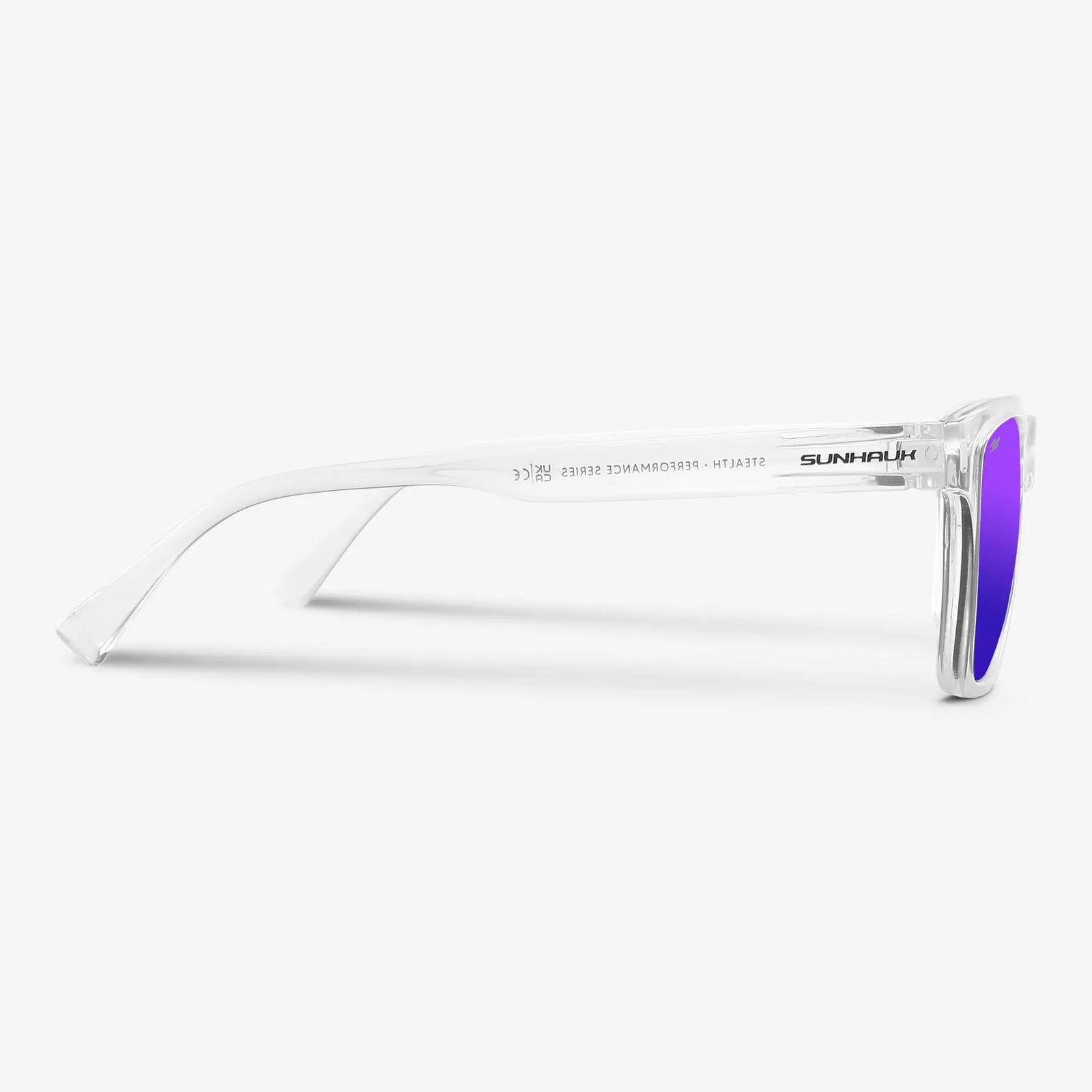 Purple Haze Stealth