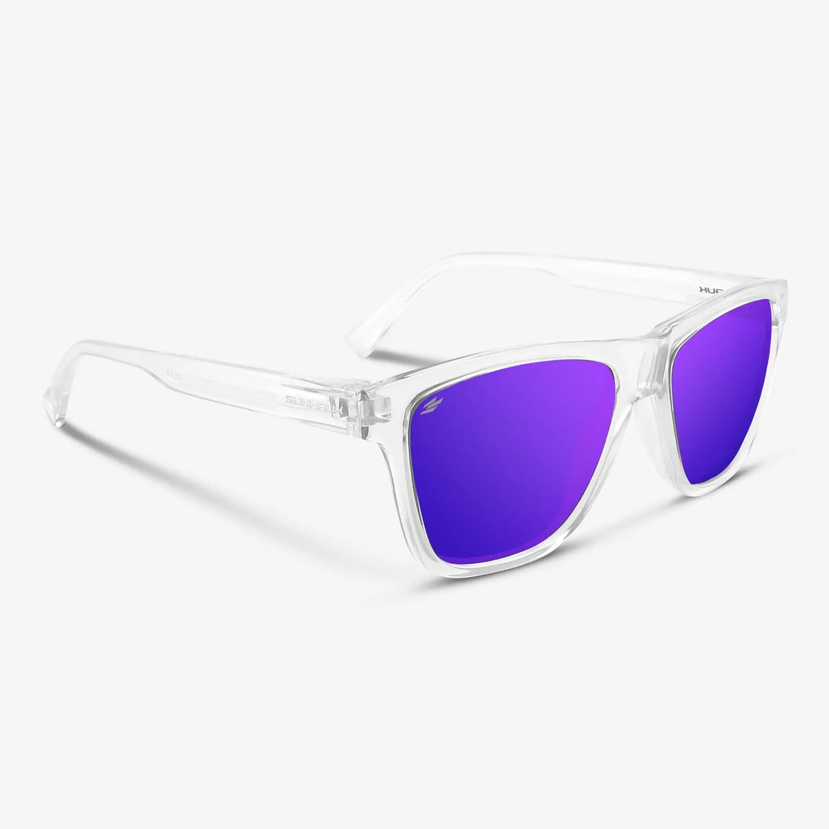 Purple Haze Stealth