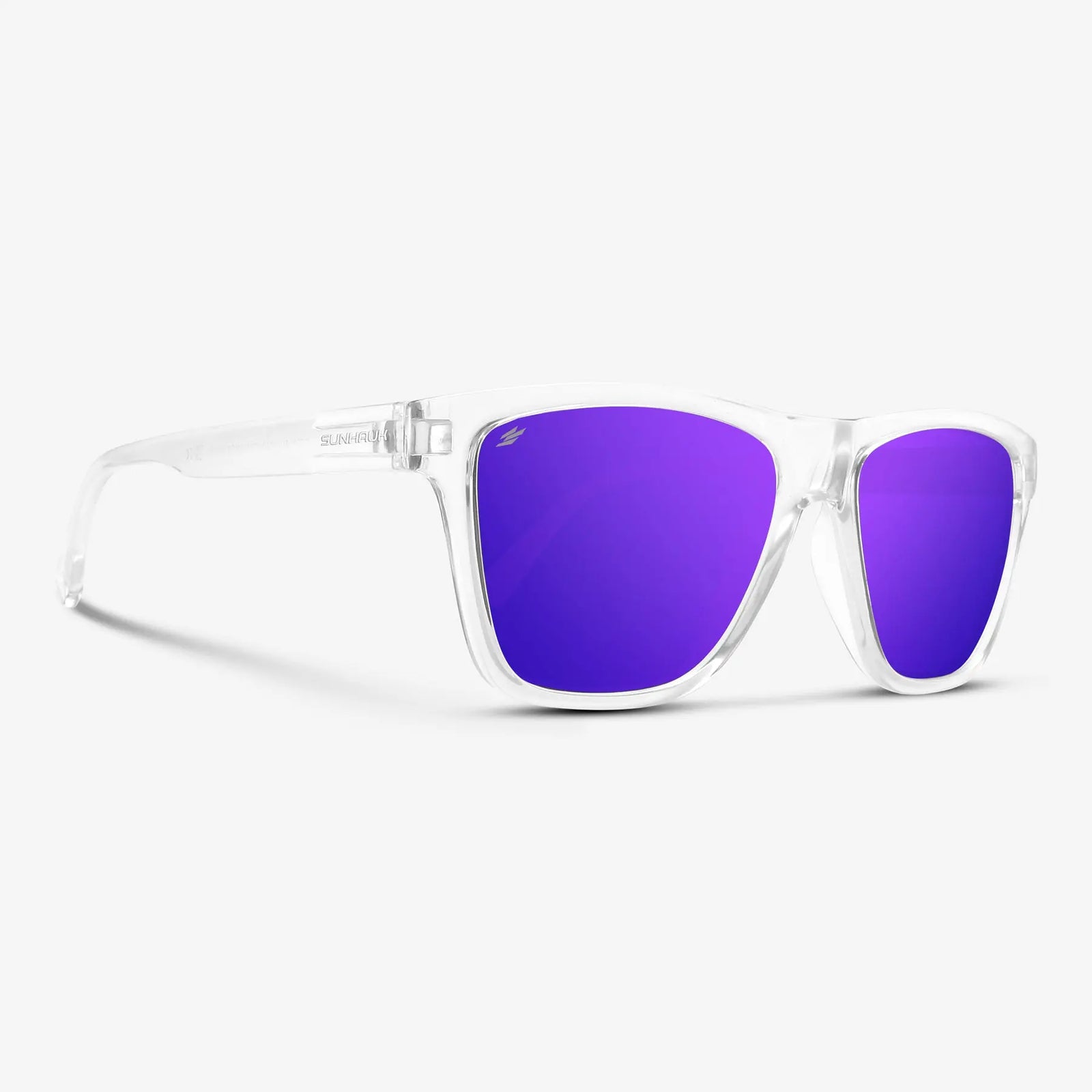 Purple Haze Stealth