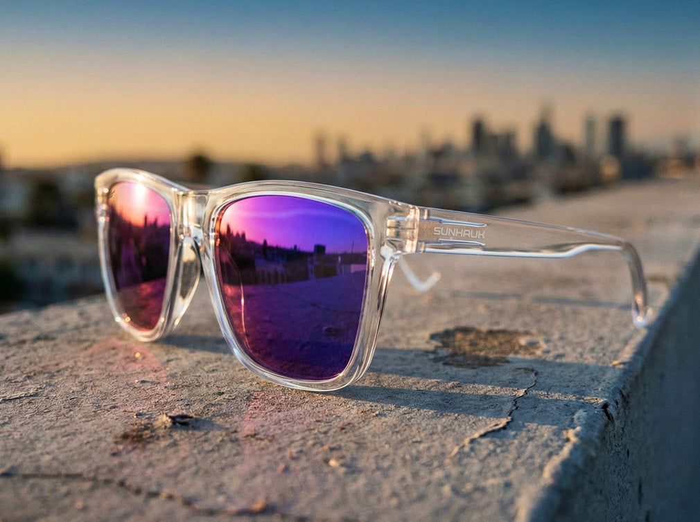 Purple Haze