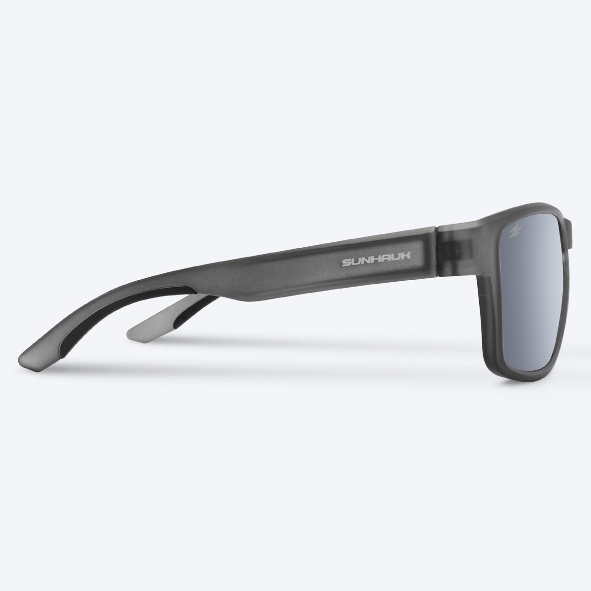 Raven Odyssey - Sunglasses With Nose Pads | SUNHAUK – Sunhauk Eyewear