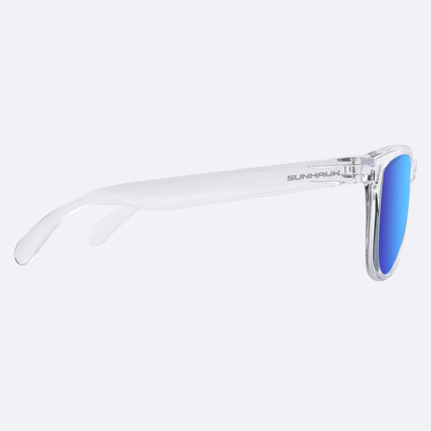 Reef Euphoria - Sunglasses With Clear Frames | SUNHAUK