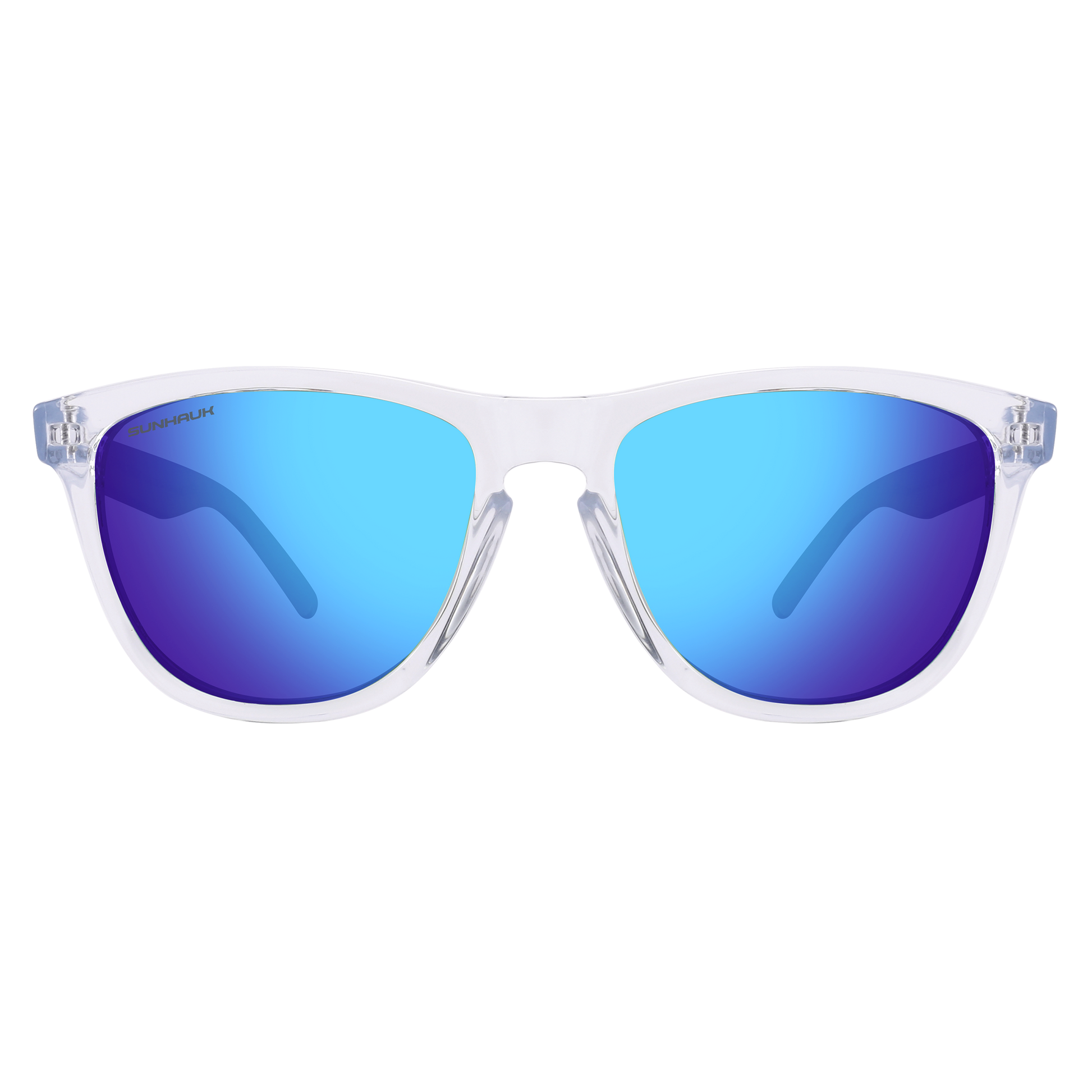 Reef Euphoria - Sunglasses With Clear Frames | SUNHAUK