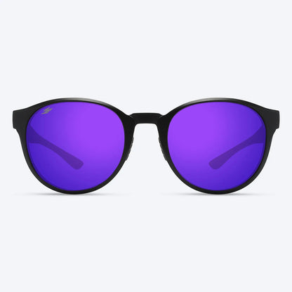 Skyra Matte Black