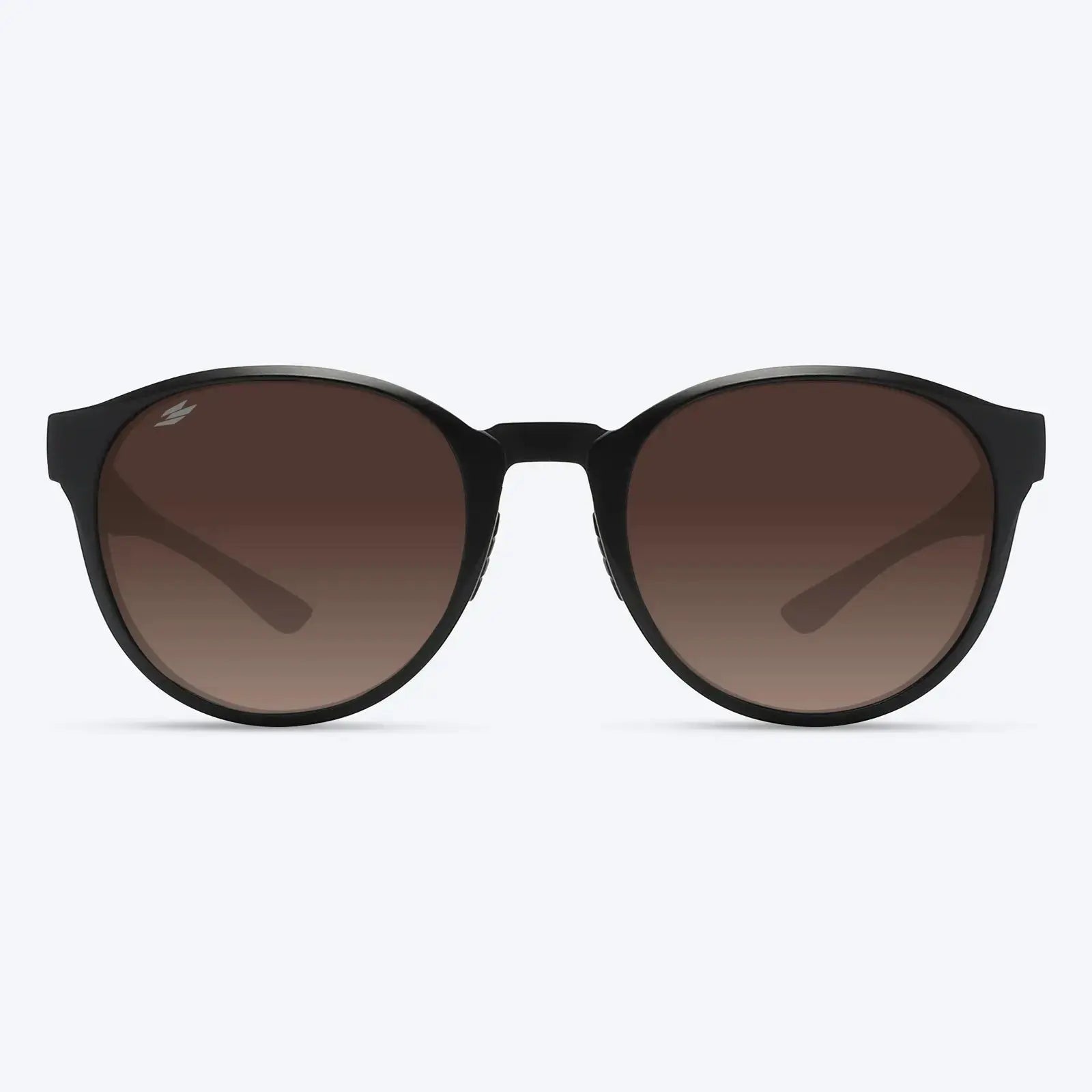 Skyra Matte Black Includes frame + prescription lenses